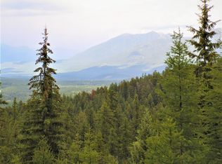 Nhn Glacier Vista Ln, Trego, MT 59934