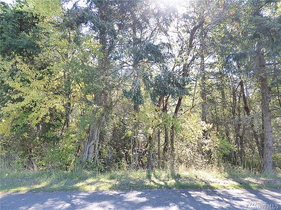 Combs St. parcel frontage