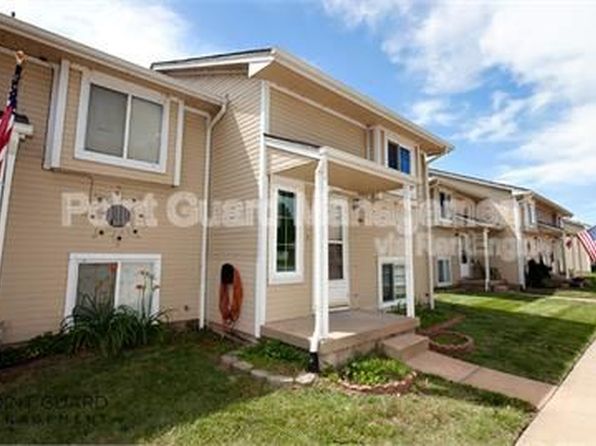 5480 S Gold St APT 300