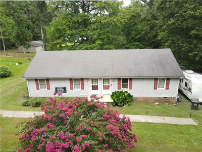 652 Glendale Dr, Asheboro, NC, 27205
