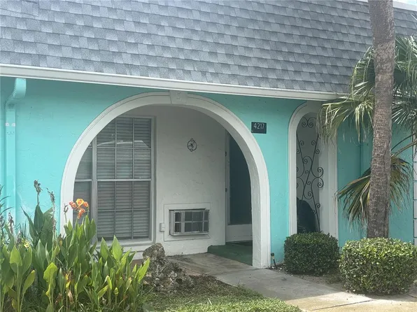 4217 ARBY PLACE #4217, NEW PORT RICHEY, FL 34652