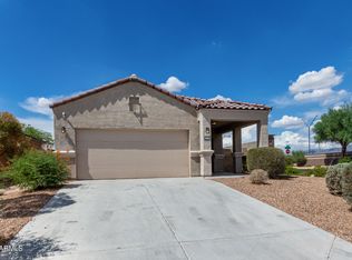 29978 W Whitton Ave, Buckeye, AZ 85396