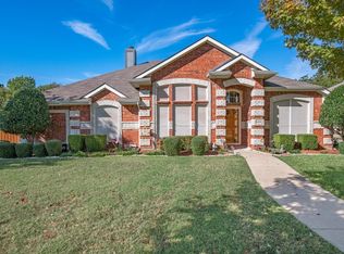 3405 Summer Solstice, Rowlett, TX 75088