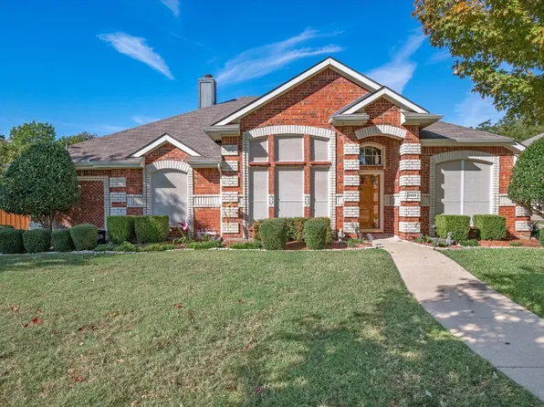 3405 Summer Solstice, Rowlett, TX 75088