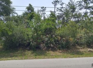 84 Fellowship Dr, Palm Coast, FL 32137