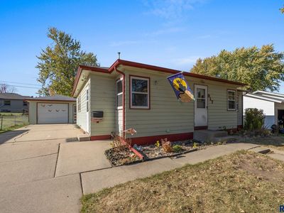 917 S Stephen Ave, Sioux Falls, SD, 57103
