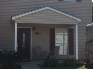 104D Ramey Rd, Houma, LA 70360