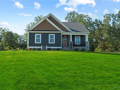 2153 Kennington Pkwy N, Aylett, VA, 23009