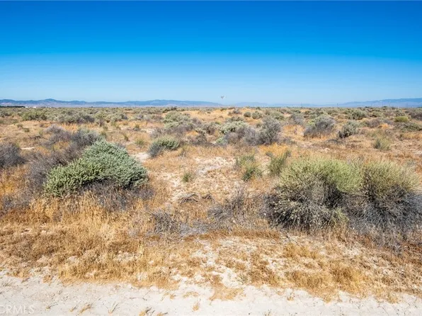 0 Avenue C Lot 10-17, Lancaster, CA 93536