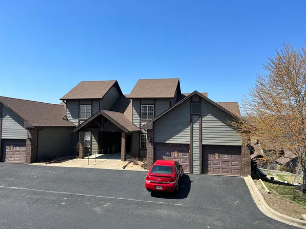 85 Birdie Lane #4 BLDG 21, Branson West, MO 65737