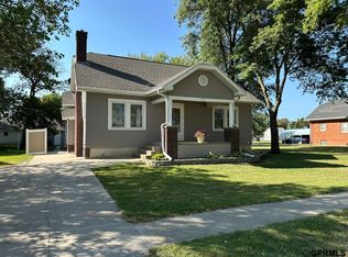 205 Jefferson St, Daykin, NE 68338