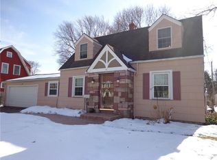 47 Bartholf Rd, Rochester, NY 14616