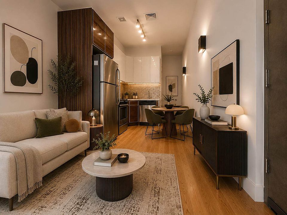 1st image of 277 Menahan St #2B