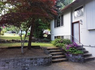 550 B St, Columbia City, OR 97018