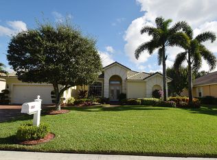 837 SW Blue Stem Way, Stuart, FL 34997