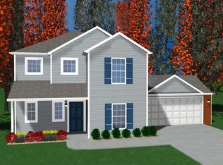 428 Lago Ct, Fort Wayne, IN 46818