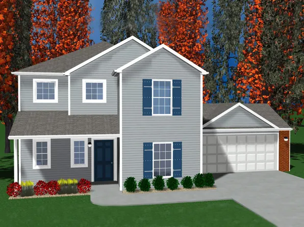 4200 Iron Rock Chase, New Haven, IN 46774