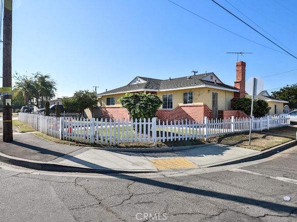 13241 Fairview St, Garden Grove, CA 92843