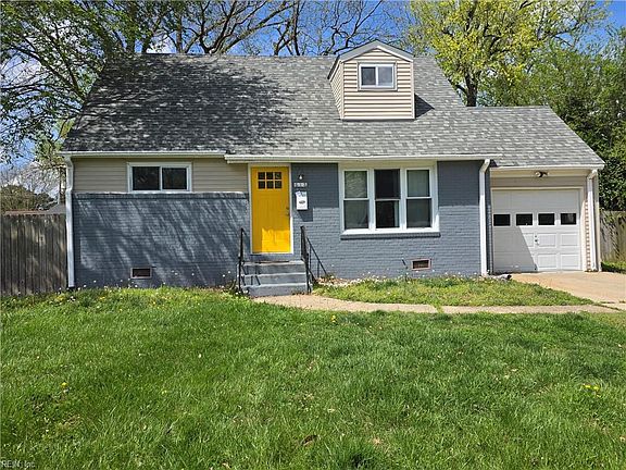 2nd image of 613 Tyson Rd