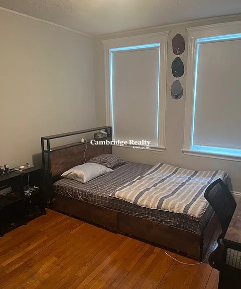 110 Brainerd Rd #15T — Photo 4