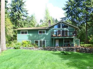 16695 Seminole Rd NE, Poulsbo, WA 98370