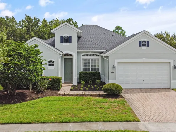 16437 TUDOR GROVE Drive, Orlando, FL 32828