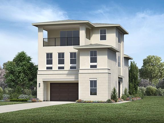 Coastal Contemporary