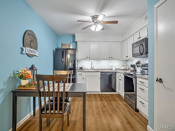 2nd image of 4523 Little Rock Rd APT D