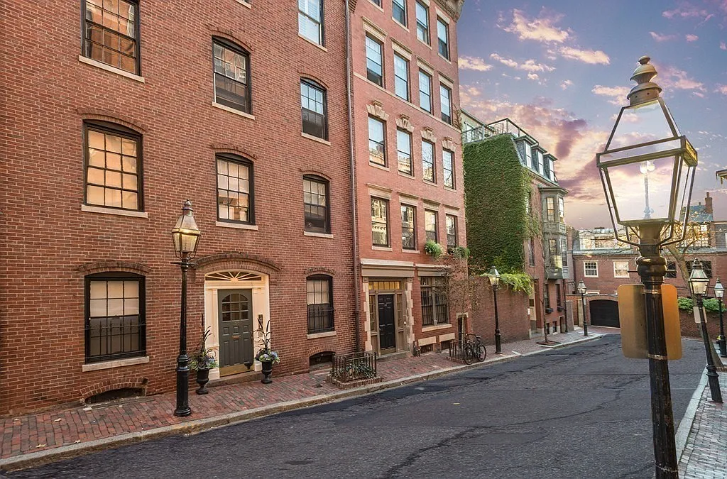 Building Photo - 130 Myrtle St #5