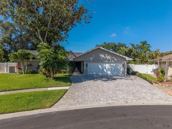 13650 96th Ter, Seminole, FL 33776