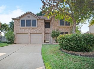 5907 Fern Hollow Ct, Katy, TX 77449