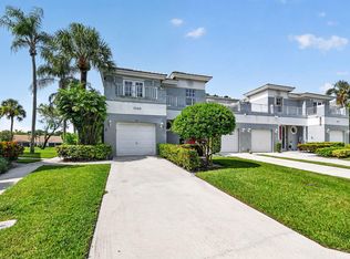 10148 ANDOVER COACH Circle #A1, Lake Worth, FL 33449