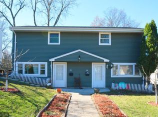 1126 45th Ave NE, Columbia Heights, MN 55421