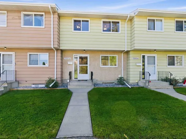 17351 85th Ave NW, Edmonton, AB T5T 0P7