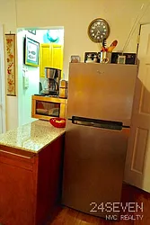 Rented by 24 7 NYC Realty Inc.