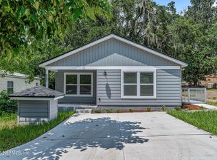 2221 Jayson Ave, Jacksonville, FL 32208