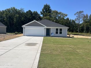 104 Twin Pines Ct LOT 82, La Grange, NC 28551
