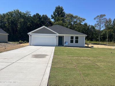 104 Twin Pines Court (Lot 82), La Grange, NC, 28551