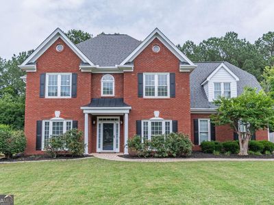 1004 Spruce Creek Ln, Lawrenceville, GA, 30045