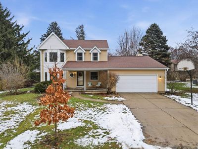 5 Ramsgate Circle, Madison, WI, 53717