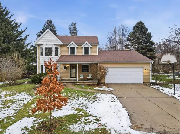 5 Ramsgate Circle, Madison, WI 53717