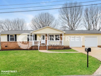 806 Primrose Ln NW, Concord, NC, 28027
