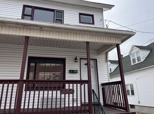 344-346 Pear St, Scranton, PA 18505