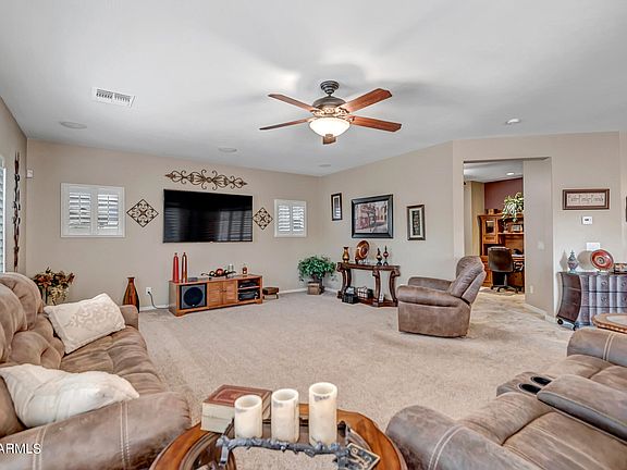 5th image of 17837 W CARMEN Drive