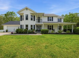 165 Babb Dr, Joelton, TN 37080