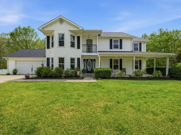 165 Babb Dr, Joelton, TN 37080