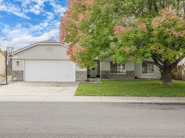 1140 Sunflower Ave, Fruita, CO 81521