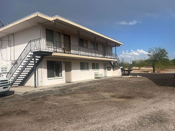 2nd image of 2321 McCulloch Blvd N APT 1