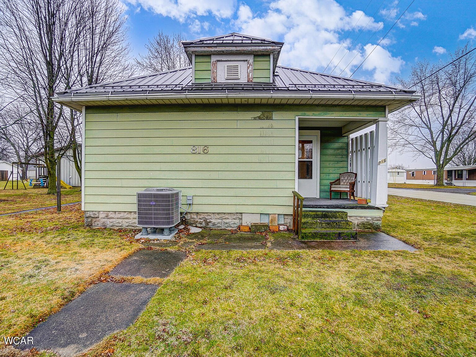 816 Cable St, Van Wert, OH 45891 Zillow