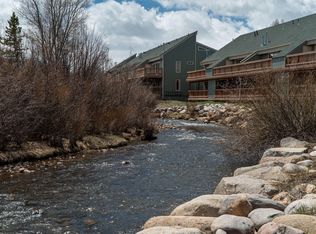 300 Sterling Way #3, Fraser, CO 80442